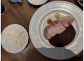 ビストロカツキ CIAL横浜ANNEX店: りーさんの2026年08月02日の2枚目の投稿写真