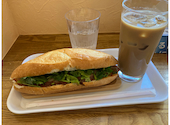 ベトナムサンドイッチ専門店　TIEN TIEN(ティエンティエン): りーさんの2026年05月の1枚目の投稿写真