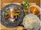 Seafood bar Ermitage エルミタージュ 横浜鶴屋町店: りーさんの2026年02月04日の1枚目の投稿写真