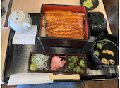 鰻の成瀬 板橋仲宿店: りーさんの2026年04月26日の1枚目の投稿写真