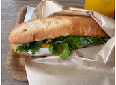 Chao Banh Mi Yokohama チャオバインミー ヨコハマ: りーさんの2026年07月18日の1枚目の投稿写真