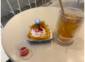 & Yogurt アンドヨーグルト 横浜店: りーさんの2026年04月29日の1枚目の投稿写真