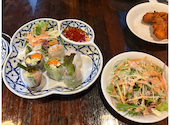 アジアン料理 AZITO アジト 戸塚駅前店: りーさんの2026年08月10日の1枚目の投稿写真