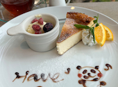 家カフェ+ Garden: sueさんの2025年04月02日の1枚目の投稿写真