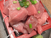 ねぎま三ぞう 池袋西口店: アンディさんの2025年04月12日の1枚目の投稿写真