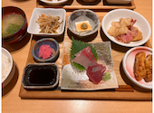 銀しゃりＤｉｎｉｎｇ灯戸　あかりど: ゆーあーるさんの2024年05月の1枚目の投稿写真