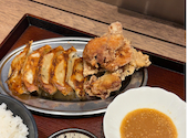 SAPPORO餃子製造所 札幌4PLA店: cosaさんの2026年09月10日の1枚目の投稿写真