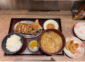 SAPPORO餃子製造所 札幌4PLA店: cosaさんの2026年09月10日の2枚目の投稿写真