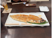 土鍋ごはんとうなぎ 鰻福: こじろうさんの2026年08月10日の1枚目の投稿写真