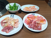 牛角 横浜関内店: ハルさんの2026年04月18日の1枚目の投稿写真