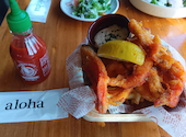 アロハテーブル Aloha Table 横浜ベイクォーター: ハルさんの2026年01月16日の2枚目の投稿写真