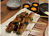 やさい巻き串の獅志丸　さいたま新都心東口駅前店: くらさんの2024年12月02日の1枚目の投稿写真