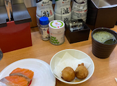 かっぱ寿司　銚子店: しんちゃんさんの2026年04月の1枚目の投稿写真