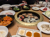 焼肉ぐりぐり家 イオンモール広島祇園店: そーたろうさんの2024年12月18日の1枚目の投稿写真