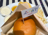 ALOHAcafe HONMOKU since1976 アロハカフェ コレットマーレ桜木町 みなとみらい店: たいとさんの2026年04月21日の1枚目の投稿写真