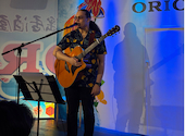 島唄ライブ沖縄民謡居酒屋 ORION: まなみさんの2026年09月11日の1枚目の投稿写真