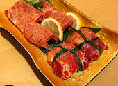 焼肉 びりちゃん 難波 心斎橋店: まなみさんの2026年09月11日の1枚目の投稿写真