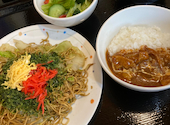 yakisobar 直飛 ナオト / ほその: みやちゃん麺さんの2026年10月23日の1枚目の投稿写真