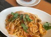 パスタハウス ブロッコ: みやちゃん麺さんの2026年04月05日の2枚目の投稿写真