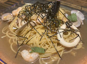 パスタハウス ブロッコ: みやちゃん麺さんの2026年04月18日の1枚目の投稿写真