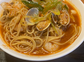 パスタハウス ブロッコ: みやちゃん麺さんの2026年04月25日の1枚目の投稿写真