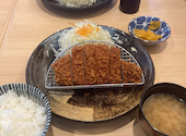 とんかつ 神楽坂 さくら 伊勢崎宮子店: みやちゃん麺さんの2026年09月24日の1枚目の投稿写真