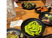 2500円 卓上サワー食べ放題 居酒屋 おすすめ屋 梅田店: こなこなさんの2026年06月15日の1枚目の投稿写真
