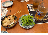 坊っちゃん 梅田茶屋町店: こなこなさんの2026年07月30日の1枚目の投稿写真