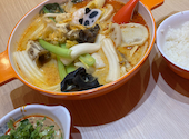 辛美味麻辣湯 鶴舞店: ももこすさんの2026年05月23日の1枚目の投稿写真
