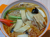 辛美味麻辣湯 鶴舞店: ももこすさんの2026年09月22日の1枚目の投稿写真