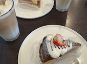 Mini Lover's Cafe 各務原: monaさんの2026年03月の1枚目の投稿写真
