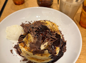 J.S. PANCAKE CAFE ららぽーと富士見店: かさんの2026年02月26日の1枚目の投稿写真