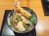 饂飩の四國 札幌シャンテ店: あやさんの2026年10月11日の1枚目の投稿写真