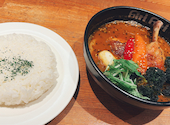 スープカレー hirihiri 2号: あやさんの2026年09月01日の1枚目の投稿写真