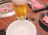 GAjA ガヤ すすきの店: あやさんの2026年05月19日の2枚目の投稿写真