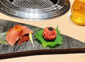 尾崎牛焼肉 銀座 ひむか: あやさんの2026年05月17日の3枚目の投稿写真