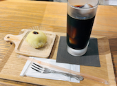 おはぎ専門店 甘味処 おはな すすきの店: あやさんの2026年09月01日の1枚目の投稿写真
