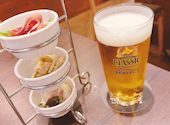 BEER BAR THE SAPPORO STARS モユクサッポロ店: あやさんの2026年05月の1枚目の投稿写真