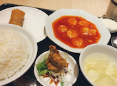 中華バル　唐韻　モユクサッポロ店: あやさんの2026年05月02日の1枚目の投稿写真