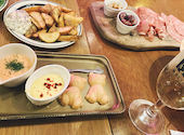 Italianbar The Attachment アタッチメント 池袋店: あやさんの2026年05月03日の1枚目の投稿写真