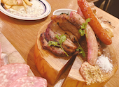 Italianbar The Attachment アタッチメント 池袋店: あやさんの2026年05月03日の2枚目の投稿写真