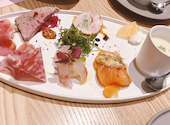 POINT ET LIGNE ポワン エ リーニュ 東京ミッドタウン八重洲店: あやさんの2026年09月03日の2枚目の投稿写真