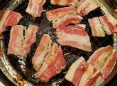 元氣七輪焼肉 牛繁 小岩店: くろしばさんの2026年07月26日の1枚目の投稿写真