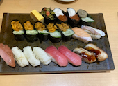 雛鮨LABI池袋本店: くろしばさんの2026年07月30日の1枚目の投稿写真