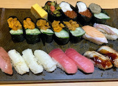 雛鮨 新宿アイランドタワー: くろしばさんの2026年08月29日の1枚目の投稿写真
