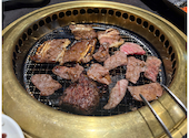 焼肉 うしの家 小牧店: らららさんの2026年03月17日の2枚目の投稿写真
