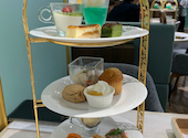 GINZA TENSHODO CAFE ギンザ テンショウドウ カフェ: あだちさんの2026年06月28日の1枚目の投稿写真