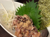 海鮮居酒屋 SABAR 新橋銀座口店: あやさんの2026年07月14日の1枚目の投稿写真