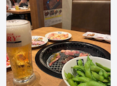 牛角 なんば千日前店: ヤマダさんの2026年09月25日の1枚目の投稿写真