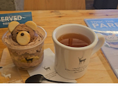 TNOC THE CAFE SAPPORO T4 ティーノックザカフェサッポロティーフォー: ヒデデさんの2026年09月02日の1枚目の投稿写真